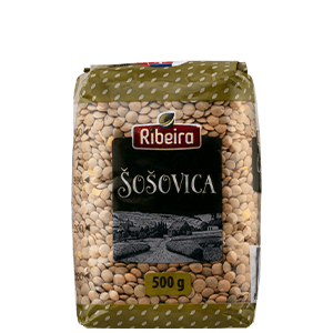 Šošovica